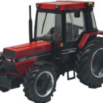 CASE IH 845 XL