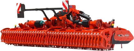 KUHN HR6040 Rotoherse repliable – Image 3