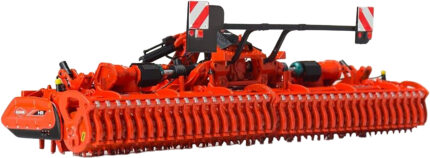 KUHN HR6040 Rotoherse repliable – Image 4