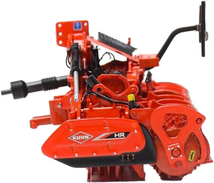 KUHN HR6040 Rotoherse repliable – Image 5