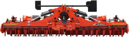KUHN HR6040 Rotoherse repliable – Image 6