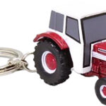 Porte Clefs IH 724
