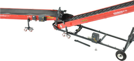 MIEDEMA MC 980 S Convoyeur à tapis – Image 3