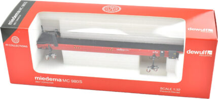 MIEDEMA MC 980 S Convoyeur à tapis – Image 4