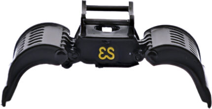 EUROSTEEL SSG-600-ZD Grappin pour pelle VOLVO , ATLAS, LIEBHERR – Image 4