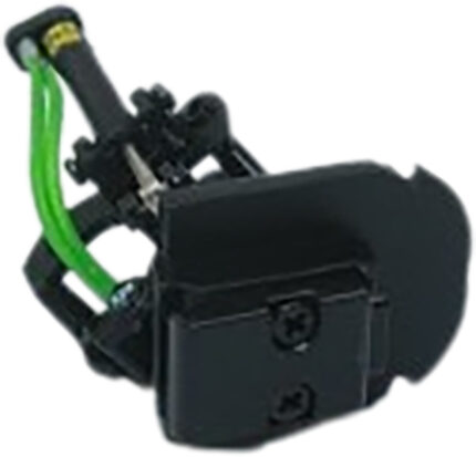 STEELWRIST X20 adaptateur rotatif pour pelle VOLVO - ATLAS - LIEBHERR – Image 3