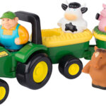 La Parade Musicale de la Ferme