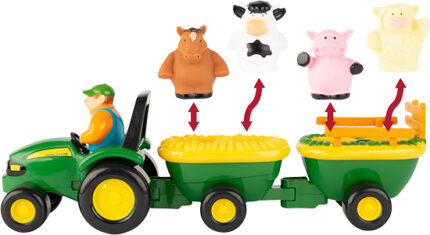 La Parade Musicale de la Ferme – Image 3