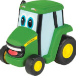 Tracteur Pousse Roule JOHN DEERE
