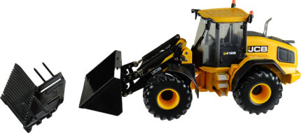 JCB 419S Chargeur agricole – Image 3