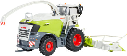 CLAAS Jaguar 980 Ensileuse – Image 4