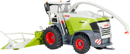 CLAAS Jaguar 980 Ensileuse – Image 5