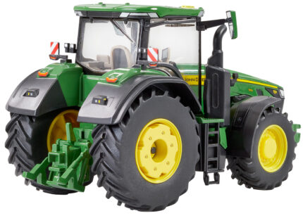 Tracteur JOHN DEERE 8R 370 – Image 3