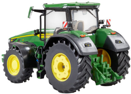 Tracteur JOHN DEERE 8R 370 – Image 4