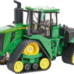 JOHN DEERE 9RX 590