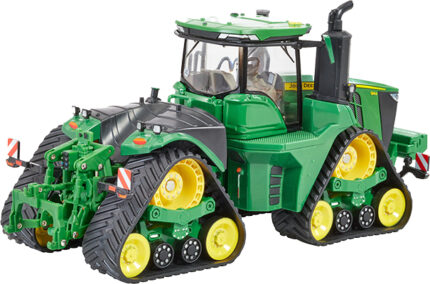 JOHN DEERE 9RX 590 – Image 3