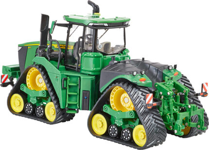 JOHN DEERE 9RX 590 – Image 4