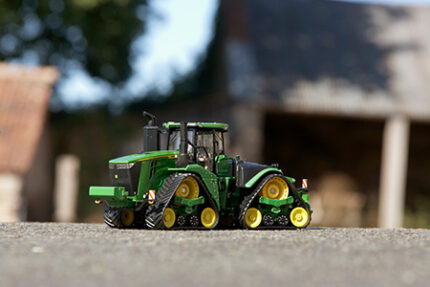 JOHN DEERE 9RX 590 – Image 5