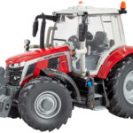 MASSEY FERGUSON 6S 180