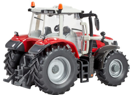 MASSEY FERGUSON 6S 180 – Image 3