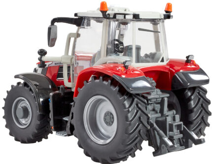 MASSEY FERGUSON 6S 180 – Image 4