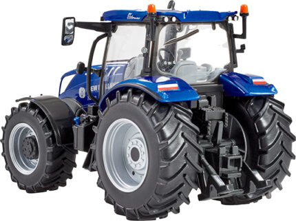 NEW HOLLAND T6.180 Blue Power – Image 3