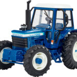 FORD TW20 4RM