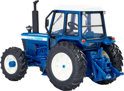 FORD TW20 4RM – Image 3
