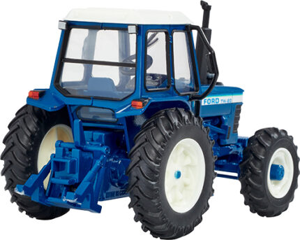 FORD TW20 4RM – Image 4