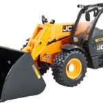 JCB 542-70 Chargeur télescopique