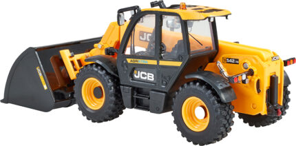 JCB 542-70 Chargeur télescopique – Image 3