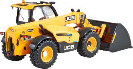 JCB 542-70 Chargeur télescopique – Image 4