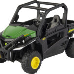 JOHN DEERE Gator