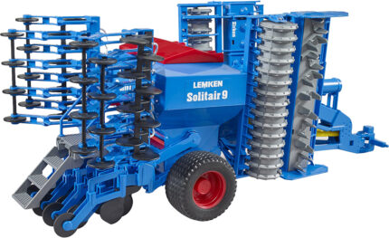 Semoir Rotoherse Combiné LEMKEN Solitair 9 – Image 3