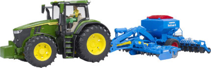 Semoir Rotoherse Combiné LEMKEN Solitair 9 – Image 5