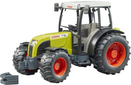 Tracteur CLAAS Nectis 267F – Image 3