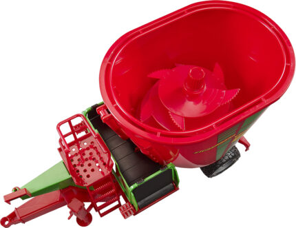 Distributeur d'aliments STRAUTMANN – Image 3