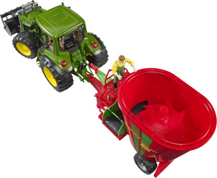 Distributeur d'aliments STRAUTMANN – Image 5