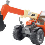 Chargeur télescopique JLG 2505