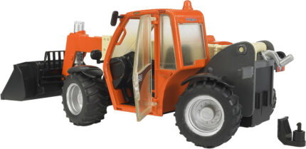 Chargeur télescopique JLG 2505 – Image 3