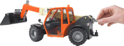 Chargeur télescopique JLG 2505 – Image 4
