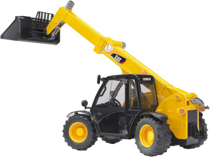 Chargeur Télescopique CATERPILLAR – Image 5