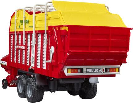 Autochargeuse POTTINGER Jumbo 6600 – Image 3