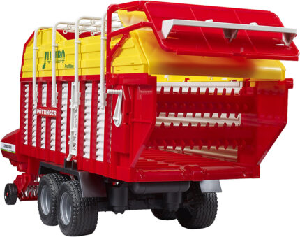 Autochargeuse POTTINGER Jumbo 6600 – Image 4