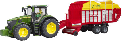 Autochargeuse POTTINGER Jumbo 6600 – Image 5