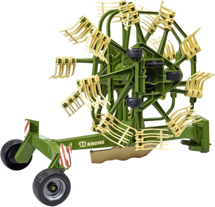 Andaineur repliable KRONE – Image 3
