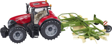 Andaineur repliable KRONE – Image 4