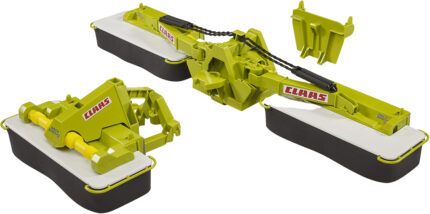 Faucheuse repliable CLAAS Disco 8550F – Image 3