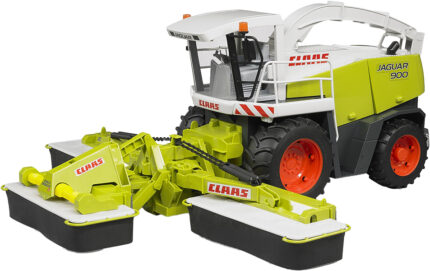 Faucheuse repliable CLAAS Disco 8550F – Image 5