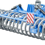 Brise motte BRUDER LEMKEN VarioPack K